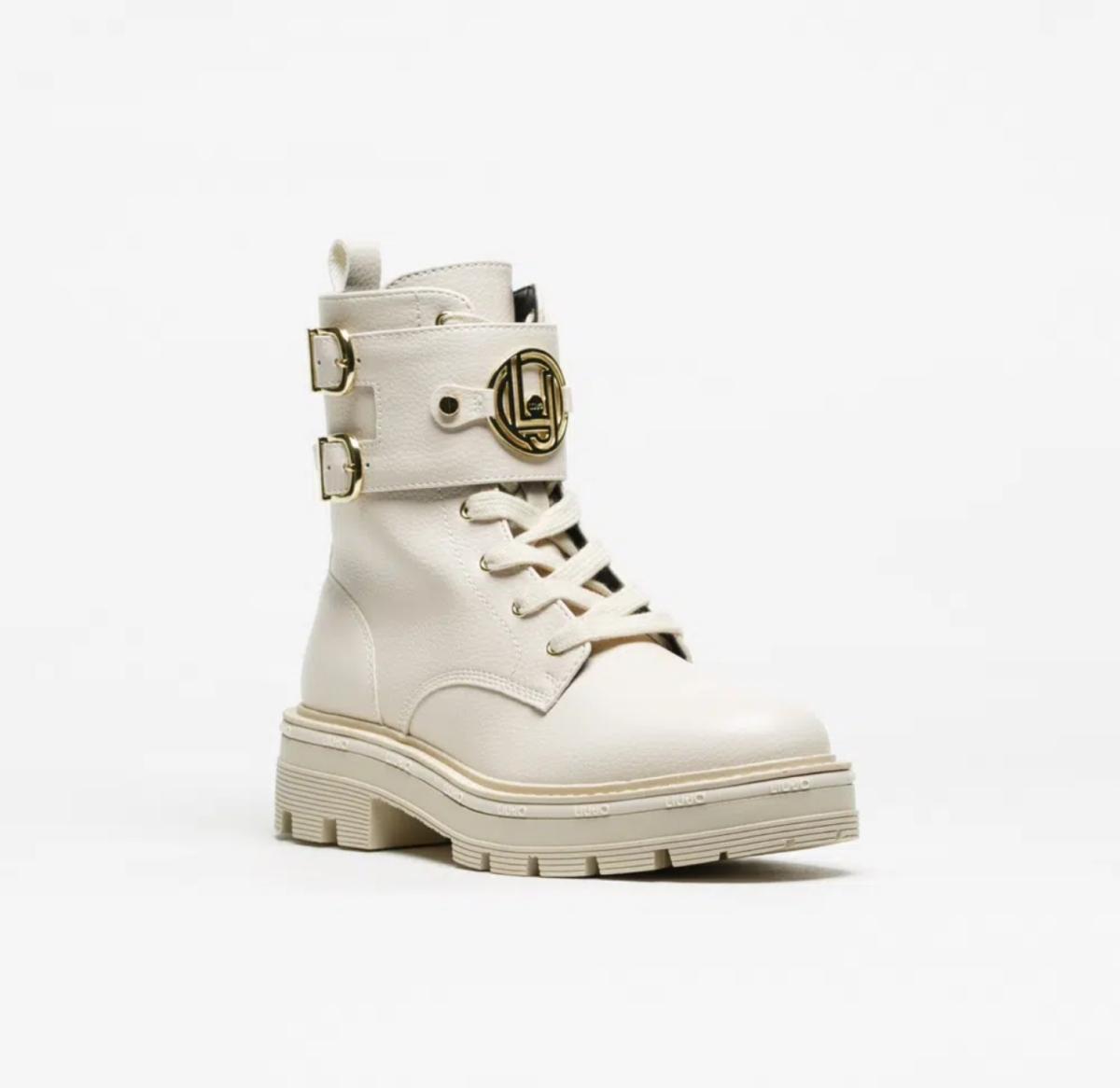 Liu Jo boots Taylor beige