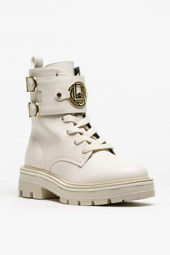 Liu Jo boots Taylor beige