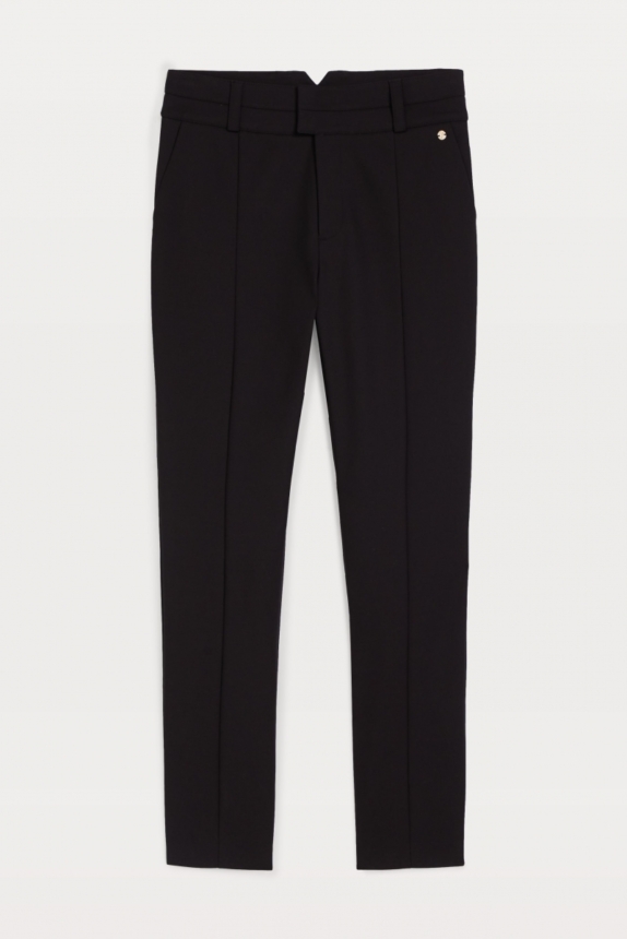 JV KRIS PANTS BLACK