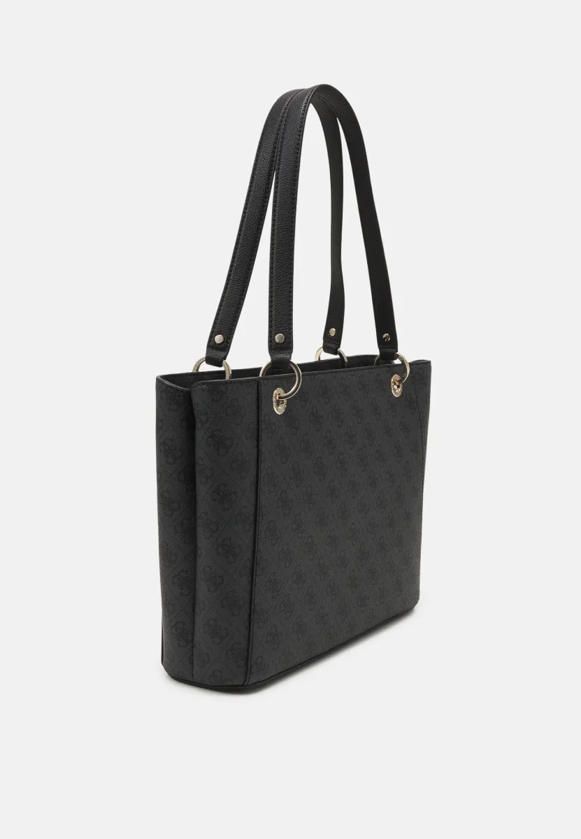 GUESS NOELLE TOTE GOAL LOGO