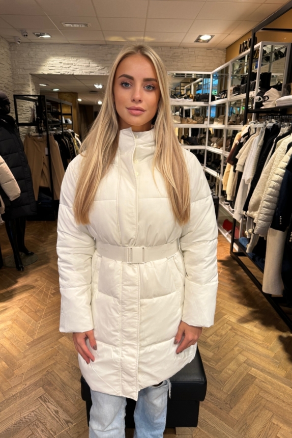 CALVIN KLEIN IVOOR WINTERJACKET