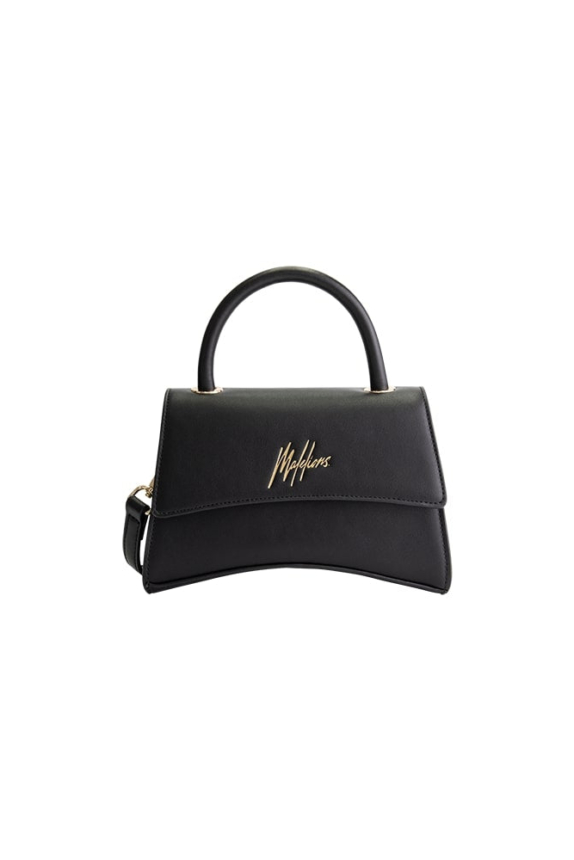 Malelions handbag city incl strap black