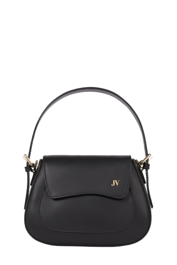 JOSH V MADELEINE BAG BLACK