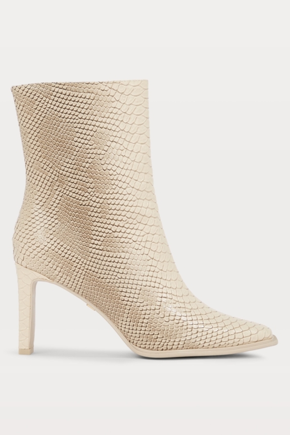 JOSH V LORNA BOOTS ASH BEIGE