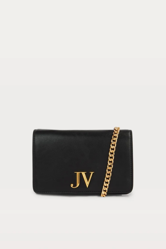 JOSHV JV RAIZA Tas – black