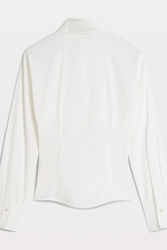 JOSH V SACHA BLOUSE OFF WHITE