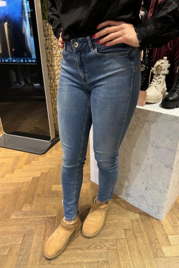 LIU JO DENIM BLUE JEANS