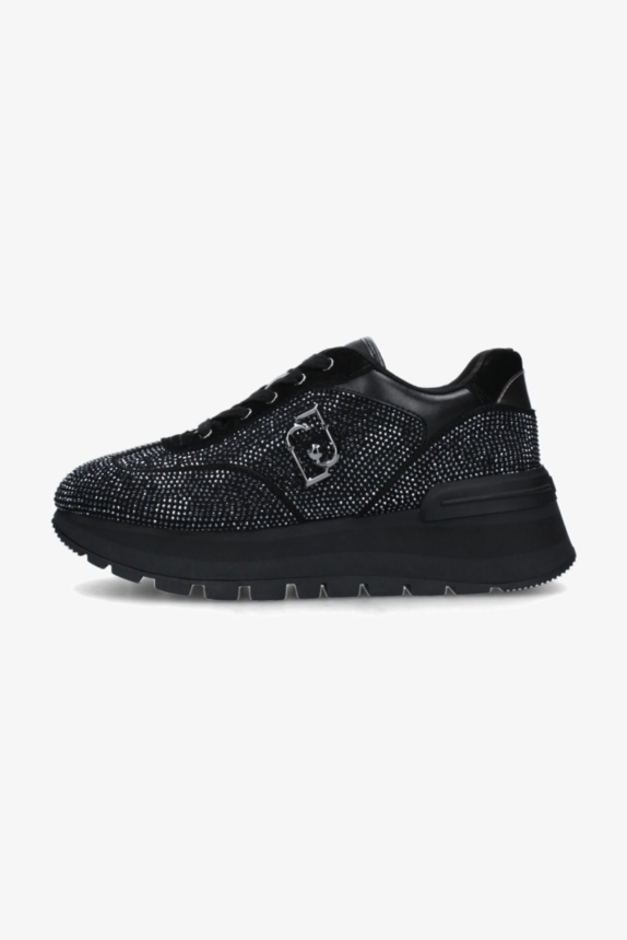 Liu Jo sneaker Amazing 23 black