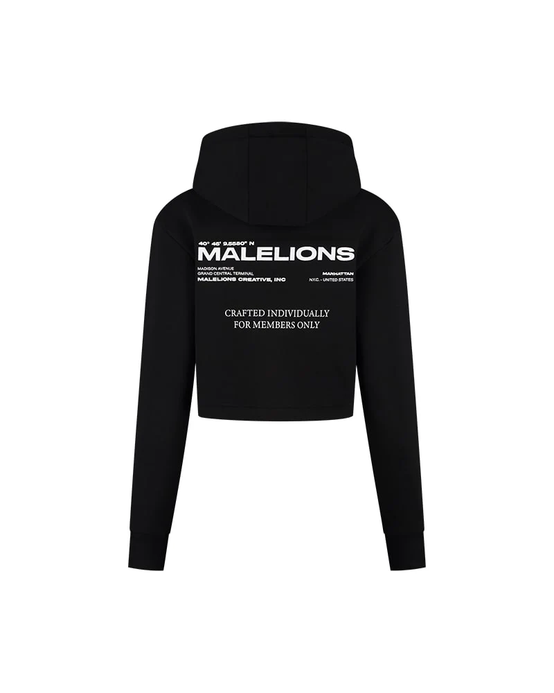 MALELIONS WOMEN AVENUE CROPPED HOD