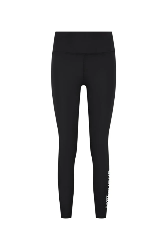 MALELIONS WOMEN AVENUE LEGGING BLACK