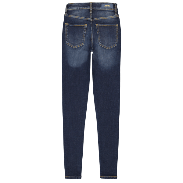 RAIZZED JEANS BLOSSOM DARK BLUE STONE