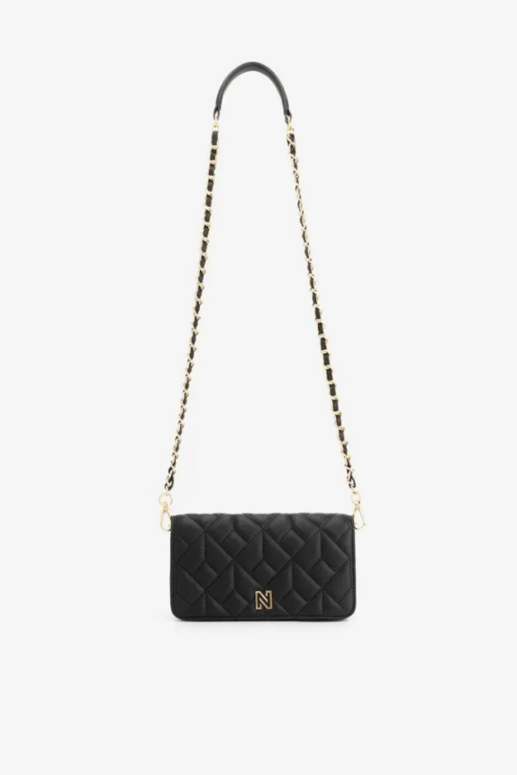 Nikkie Abby Bag zwart