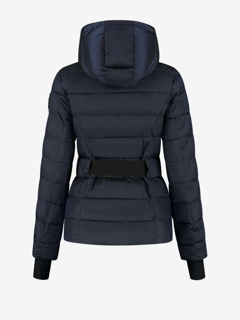 Nikkie Goya Ski Jacket Blauw