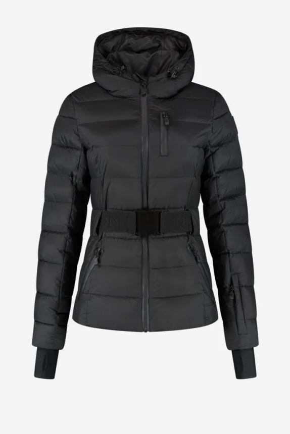 Nikkie Goya Ski Jacket zwart