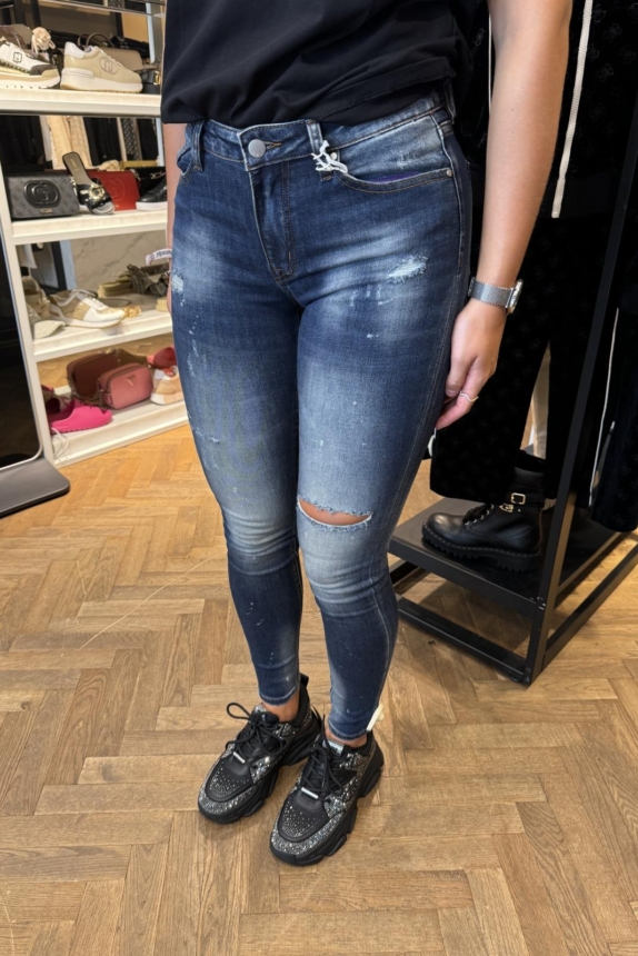 MET JEANS NOS KATE T1L550