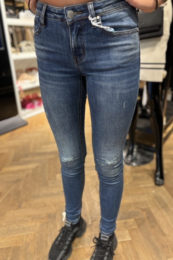 Met jeans nos kate t1l551