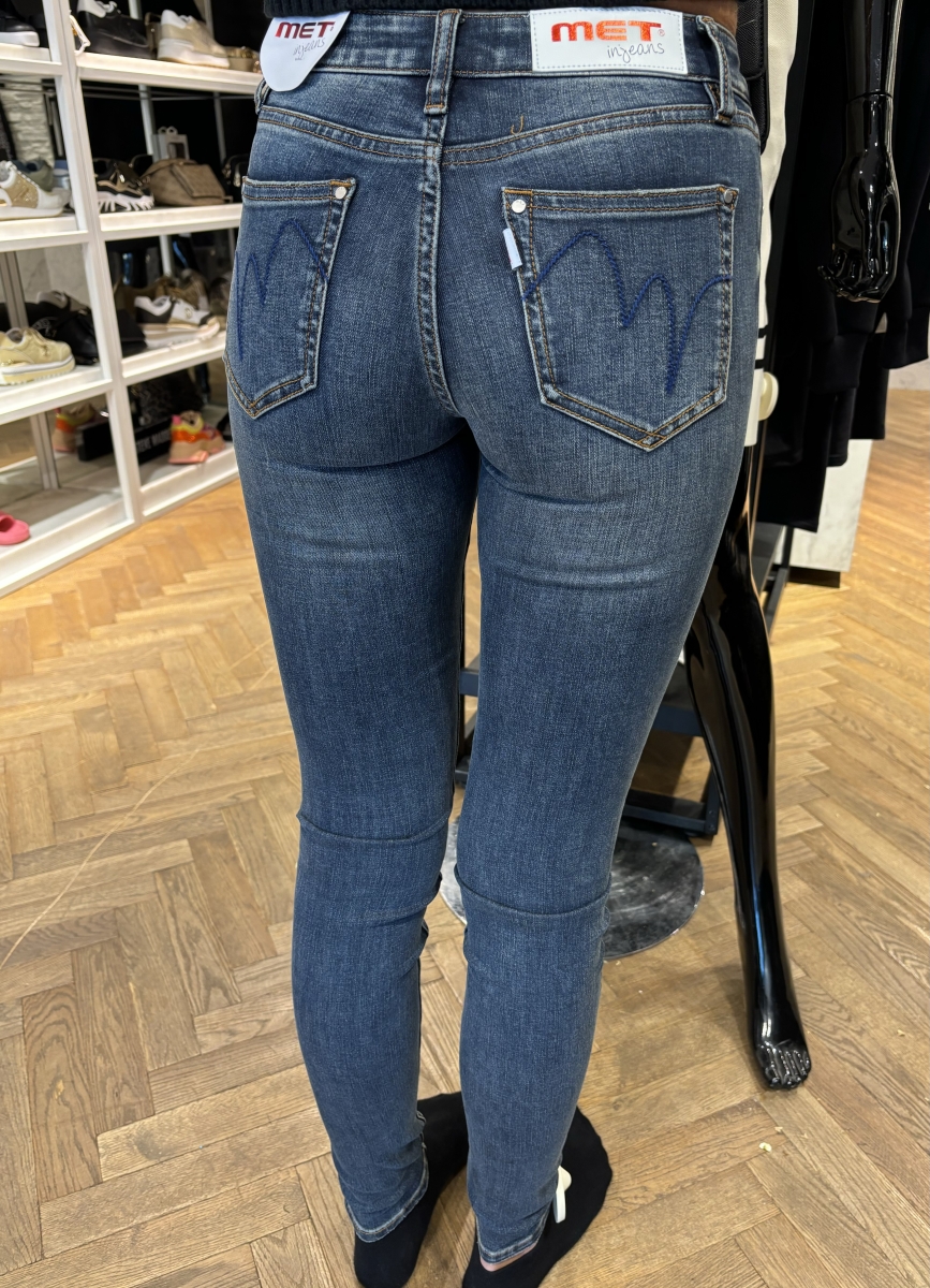 Met jeans nos kate t2l552